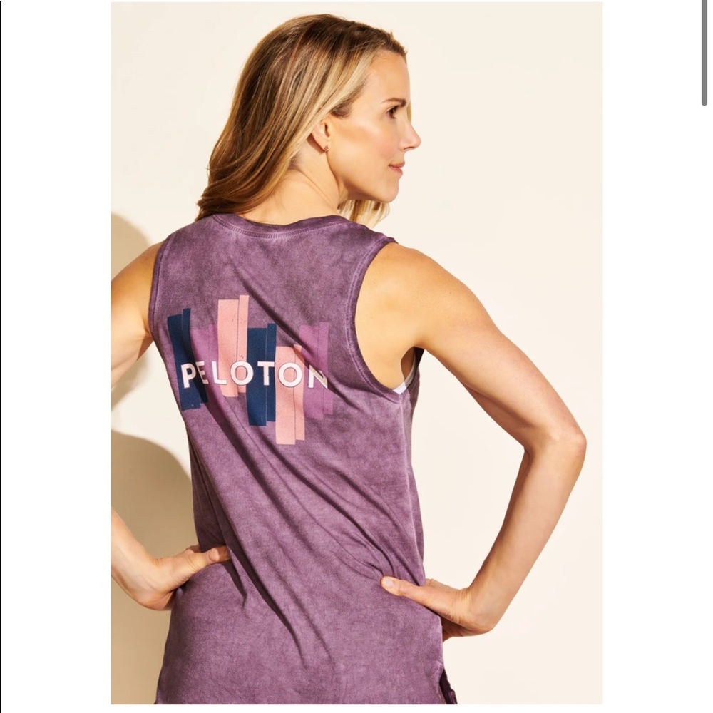 Peloton oil wash tank